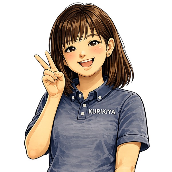 徳永藍子