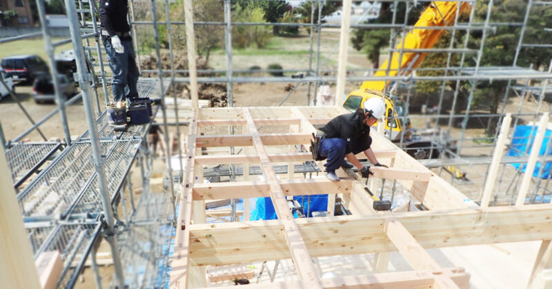 リフォーム・お家のお困りごと